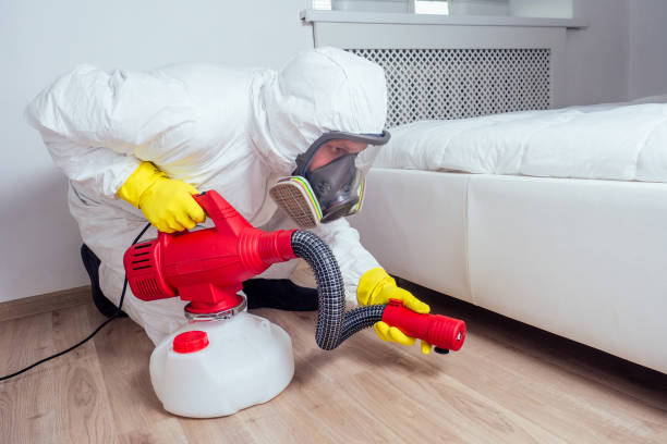  Vandalia, OH Pest Control Pros
