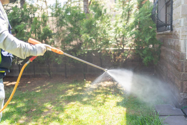 Pest Control Cost in Vandalia, OH